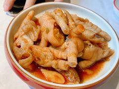 -小厨师·二十年沈家门小海鲜(百井坊巷店)