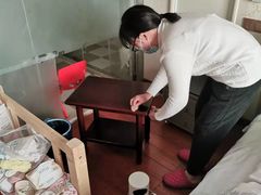 -爱的果实月嫂育婴师(世纪东方店)