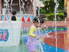 -上海玛雅海滩水公园