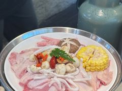 原味椰子鸡-椰庭·椰子鸡·创意玩家(晶耀前滩店)