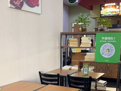 -赛百味SUBWAY(萝岗万达店)