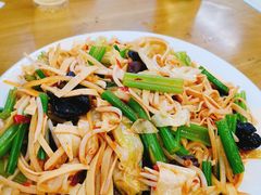 -美味居(古城店)