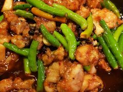 -绿茶餐厅(华联万柳店)