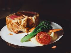 -Kathleen's Waitan 凯圣琳江景西餐厅(外滩店)