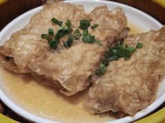 -醉辉皇原味海鲜江南菜(成都大魔方店)