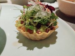 -左庭右院鲜牛肉火锅黑金店(陆家嘴中心店)