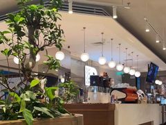 大堂-Peet's Coffee皮爷咖啡(豫园店)