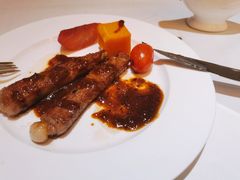 -戈雅法餐厅(世界城广场店)