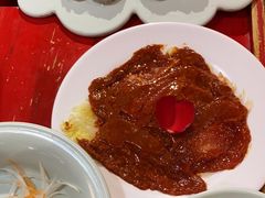 -重庆袁老四火锅(武进万达店)