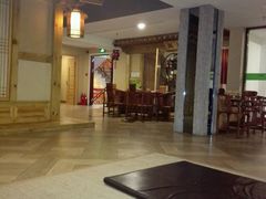 -绿岛汤泉韩式休闲会所