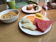 -上海静安香格里拉大酒店