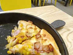 -尊宝比萨(科华店)