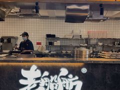 -老船舫·现做活鲜鱼馆(东郊记忆店)