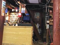 -88号小吃店·经典云南菜·地道纳西美食