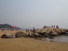 -老虎石海上公园