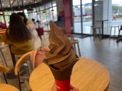 -肯德基(杭州浦沿店)