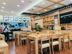 -高社长参鸡汤(高丽街店)