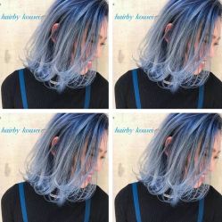 -BHG Hair Salon