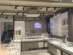-宝岛眼镜·星创视光中心(中泰店)