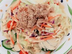 金枪鱼沙拉-萨莉亚意式餐厅(天河城购物中心店)