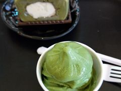 -雪绿茶博物馆