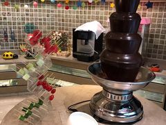 -金海湾自助餐厅(金陵饭店)