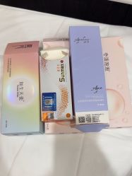 -加减美医美连锁品牌