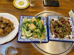 -老味道1992(武当山店)
