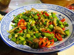 -三大钵江湖菜(空港店)