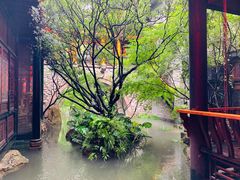 -鱼桥巷·美学川菜