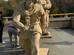 -元大都城垣遗址公园