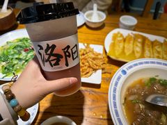 -老雒阳面馆·水席·洛阳菜(王城路店)