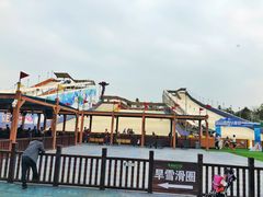 -美的鹭湖探索王国