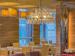 -北京王府井希尔顿酒店·万斯阁西餐厅