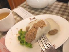 -华梅西餐厅(哈尔滨中央大街店)