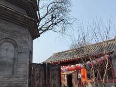 -正阳书局(西四南大街店)