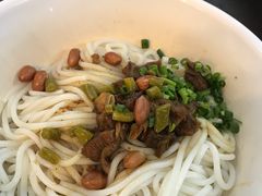 -丫丫桂林米粉(学府店)