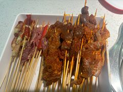 -袁记串串香(平潭店)