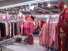 -广州白马服装市场