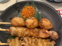 -滨寿司(新街口中央商场店)