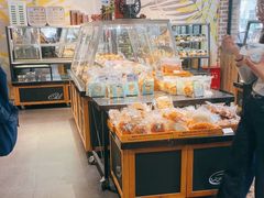 -TIMO COFFEE 阿拉校园面包