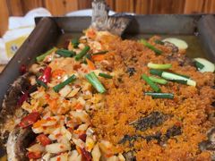 宣恩烤活鱼-宣恩烤活鱼(宣恩总店)