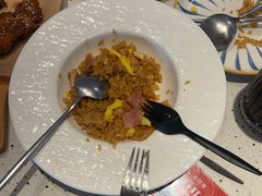 -必胜客(海滨店)