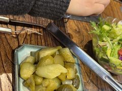 -柿子树炭烤羊腿(金台路店)