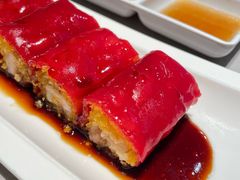 -陶兰居·手工点心·粤菜(圆融时代广场店)