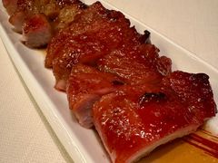 -天龙轩(香港丽思卡尔顿酒店)