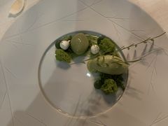 -三嚥阁 La Villa Restaurant