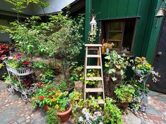 -三鹰之森吉卜力美术馆