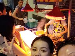 -明记牛杂(新马路分店)