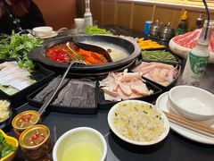 -老夏老火锅(西安南路总店)